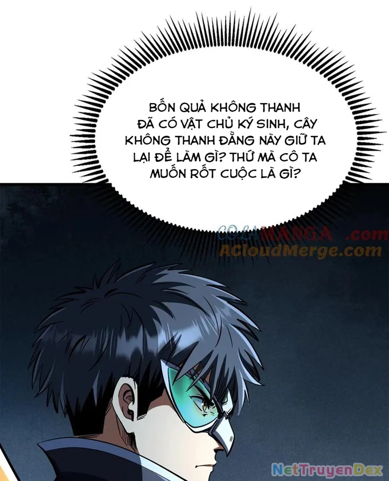 Siêu Cấp Thần Cơ Nhân Chapter 318 - 33