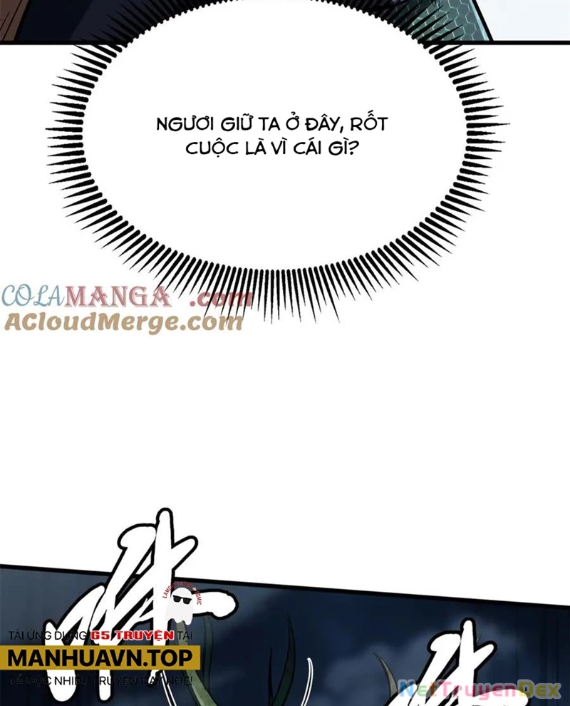 Siêu Cấp Thần Cơ Nhân Chapter 318 - 35