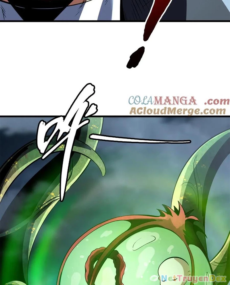 Siêu Cấp Thần Cơ Nhân Chapter 318 - 41