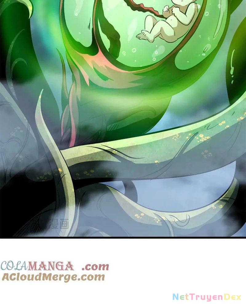 Siêu Cấp Thần Cơ Nhân Chapter 318 - 42