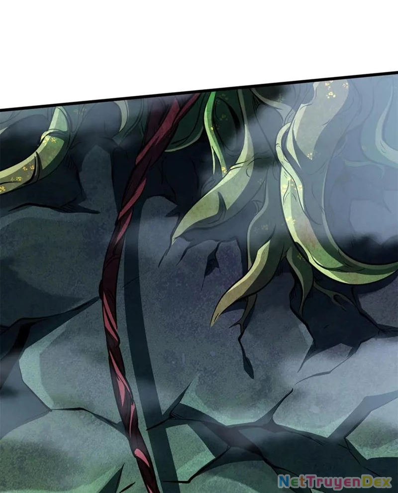 Siêu Cấp Thần Cơ Nhân Chapter 318 - 43
