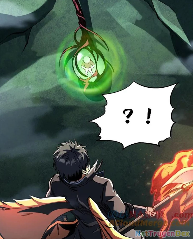 Siêu Cấp Thần Cơ Nhân Chapter 318 - 44