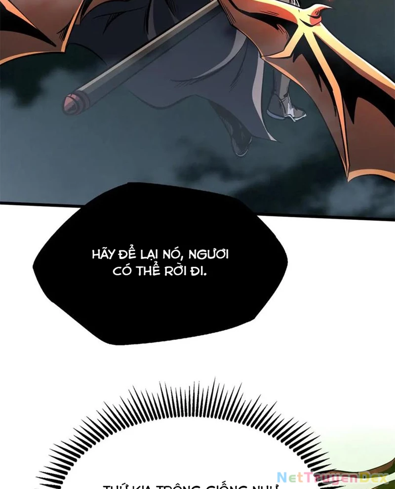 Siêu Cấp Thần Cơ Nhân Chapter 318 - 45