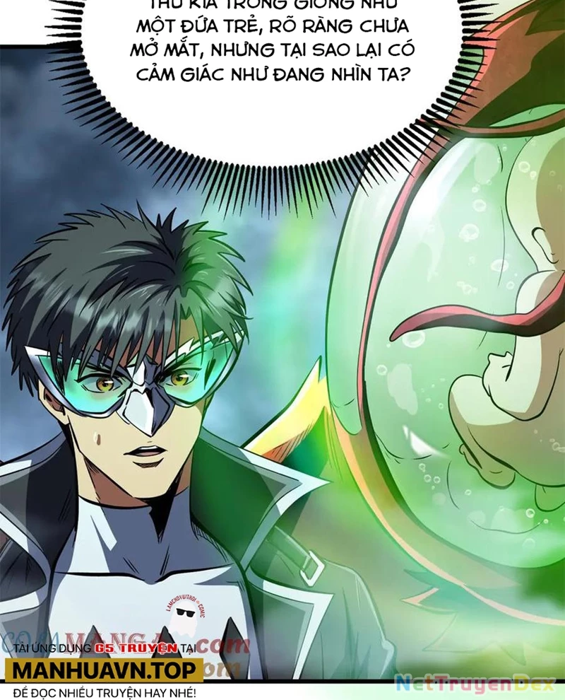 Siêu Cấp Thần Cơ Nhân Chapter 318 - 46