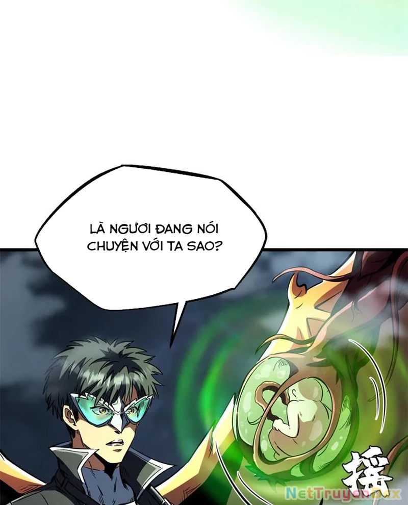 Siêu Cấp Thần Cơ Nhân Chapter 318 - 47