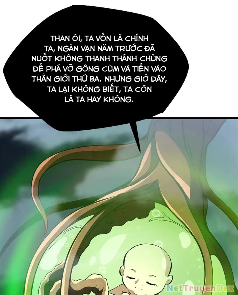 Siêu Cấp Thần Cơ Nhân Chapter 318 - 49