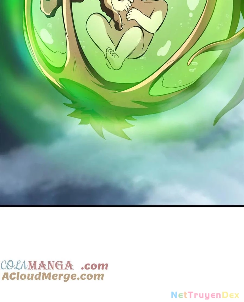 Siêu Cấp Thần Cơ Nhân Chapter 318 - 50