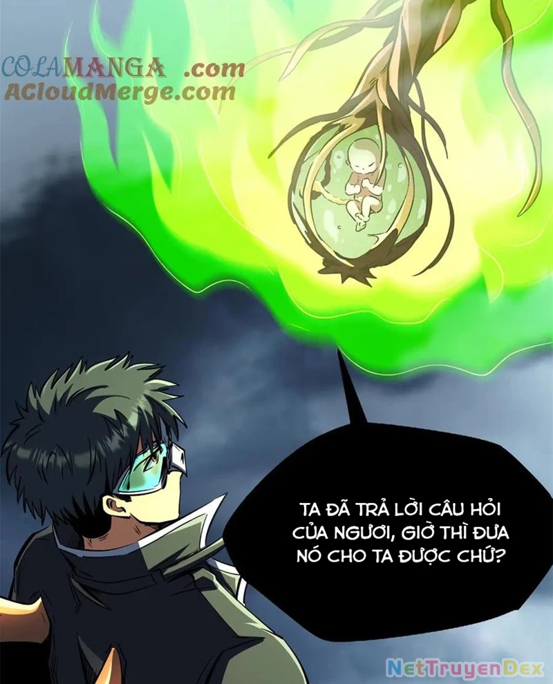 Siêu Cấp Thần Cơ Nhân Chapter 318 - 54