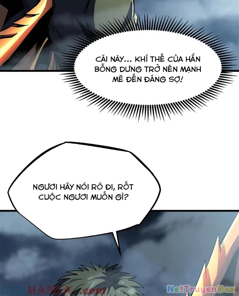 Siêu Cấp Thần Cơ Nhân Chapter 318 - 55