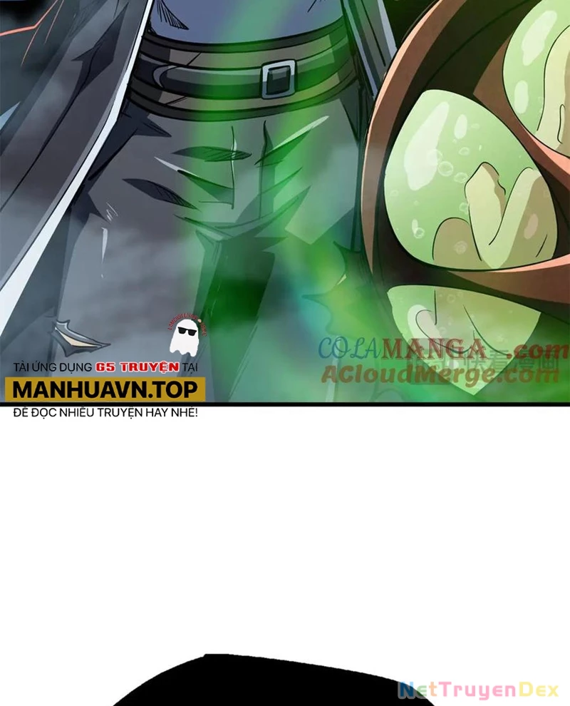 Siêu Cấp Thần Cơ Nhân Chapter 318 - 61