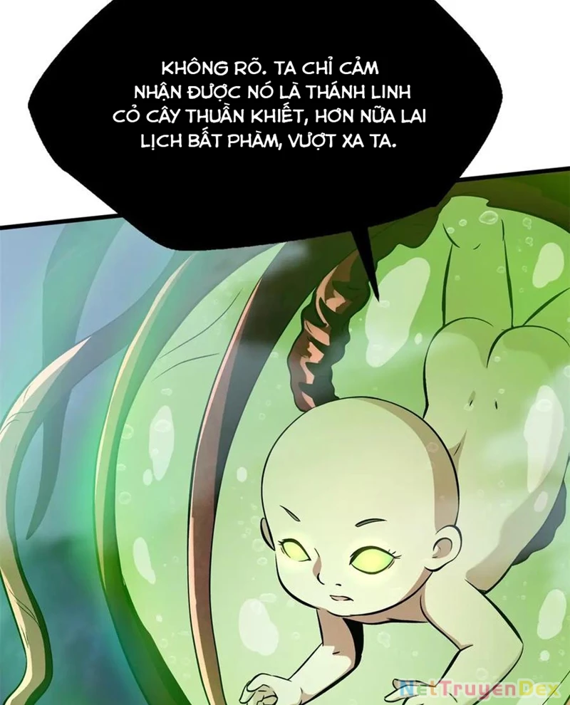 Siêu Cấp Thần Cơ Nhân Chapter 318 - 62