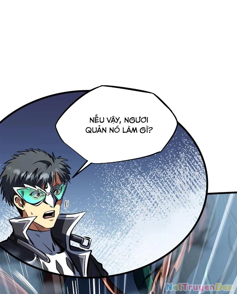 Siêu Cấp Thần Cơ Nhân Chapter 318 - 64