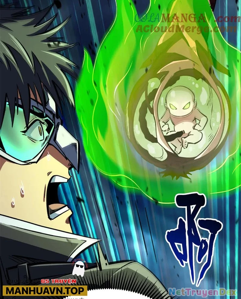 Siêu Cấp Thần Cơ Nhân Chapter 318 - 67