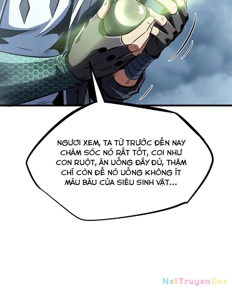 Siêu Cấp Thần Cơ Nhân Chapter 318 - 70