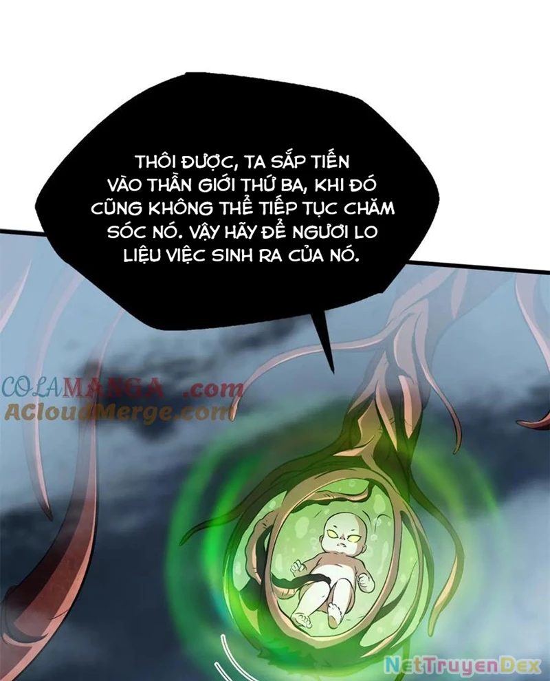 Siêu Cấp Thần Cơ Nhân Chapter 318 - 71