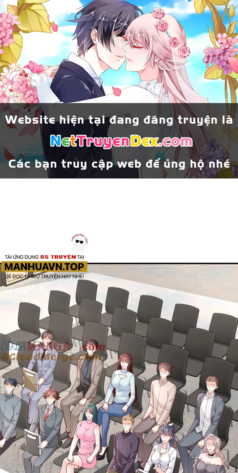 Mỗi Tuần Ta Có Một Nghề Nghiệp Mới Chapter 759 - 1