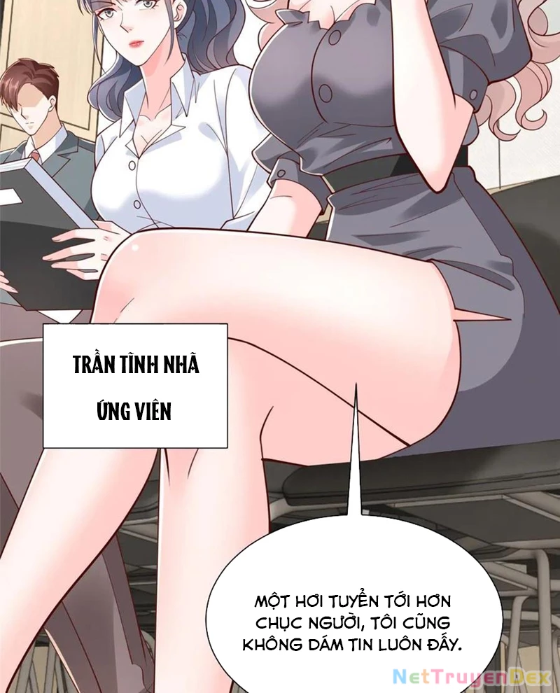 Mỗi Tuần Ta Có Một Nghề Nghiệp Mới Chapter 759 - Trang 2