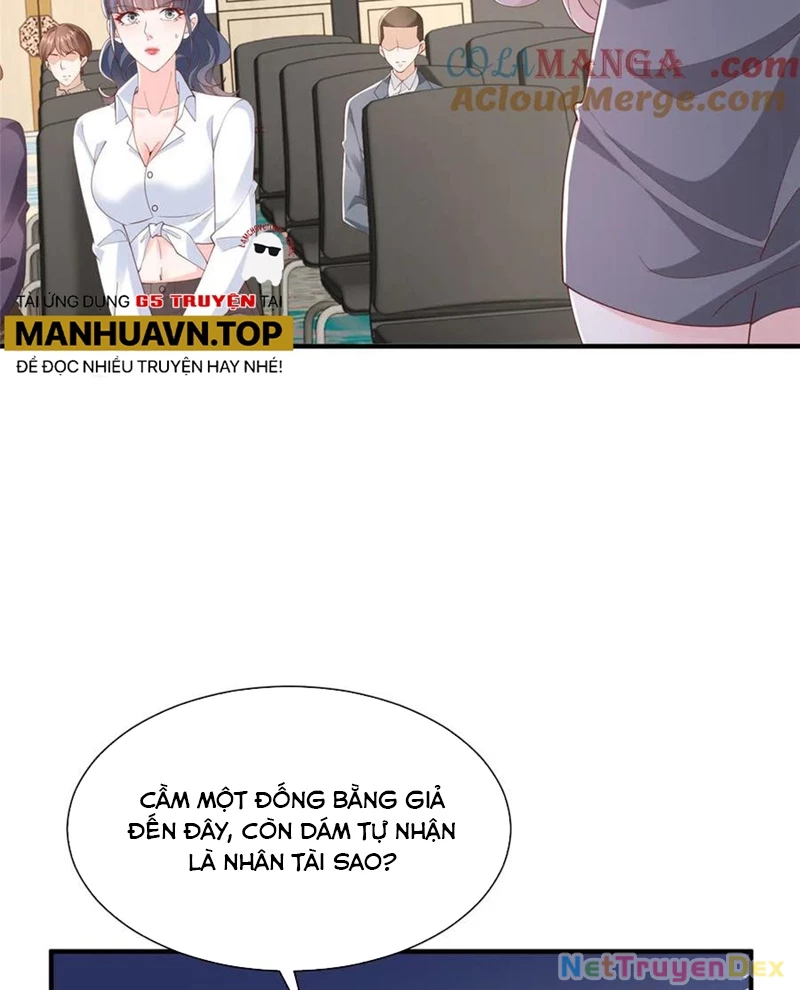 Mỗi Tuần Ta Có Một Nghề Nghiệp Mới Chapter 759 - Trang 2