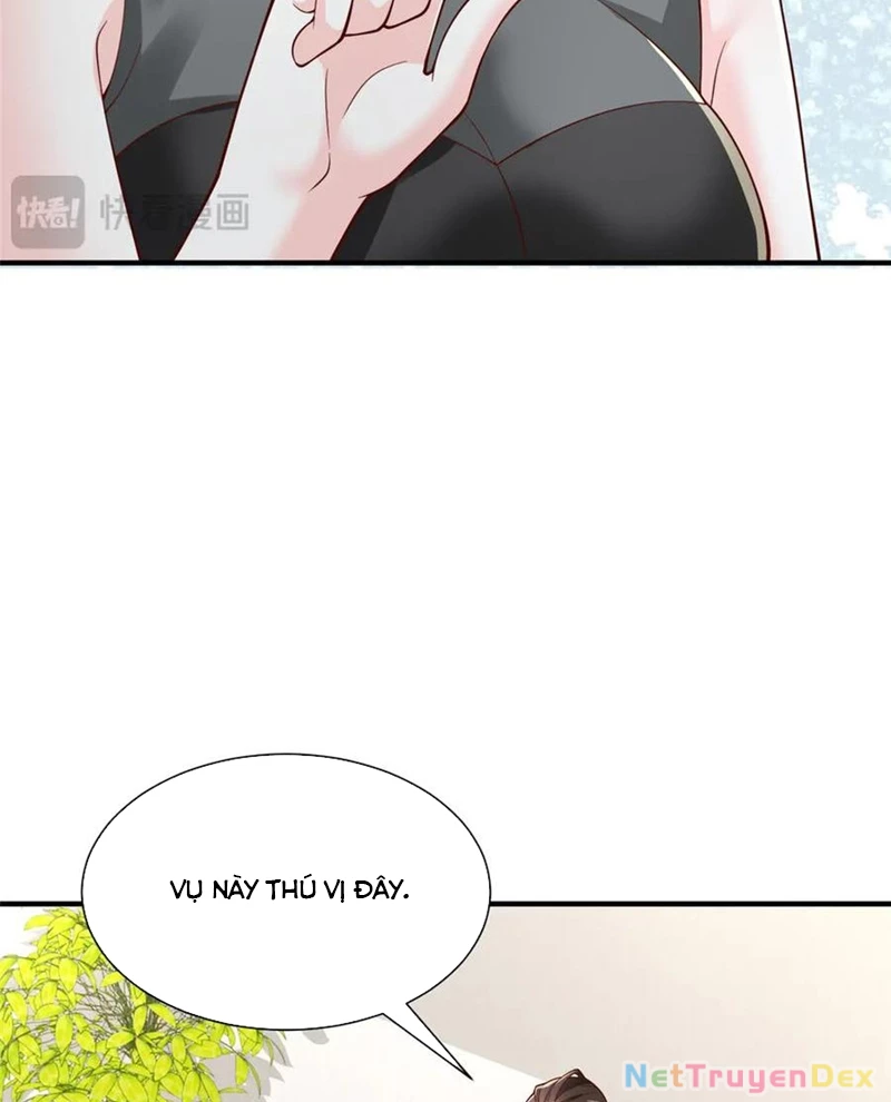 Mỗi Tuần Ta Có Một Nghề Nghiệp Mới Chapter 759 - Trang 2