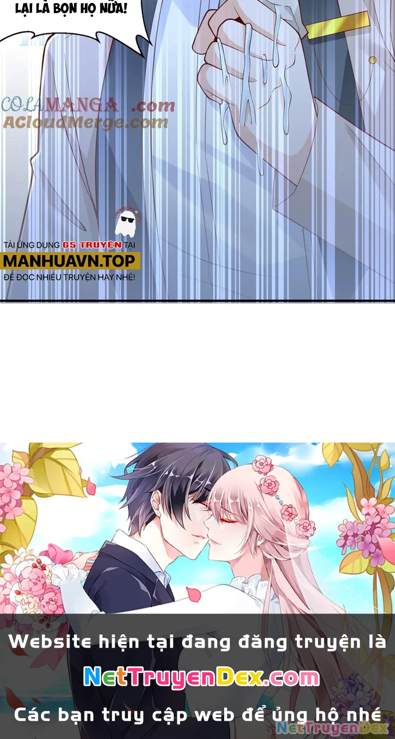 Mỗi Tuần Ta Có Một Nghề Nghiệp Mới Chapter 759 - Trang 2
