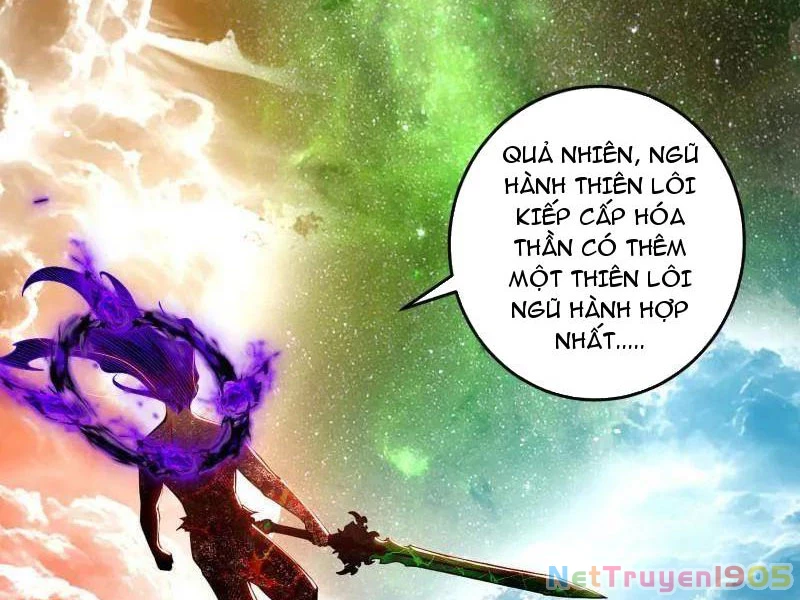 Ta Là Tà Đế Chapter 535 - 32