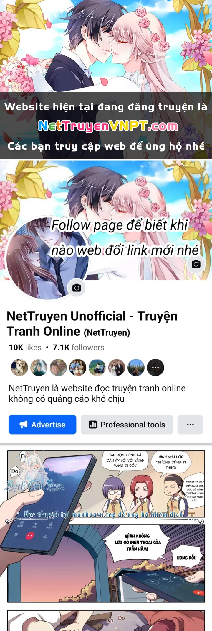 Kiêm Chức Thần Tiên Chapter 113 - 1