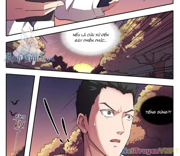 Kiêm Chức Thần Tiên Chapter 113 - 3