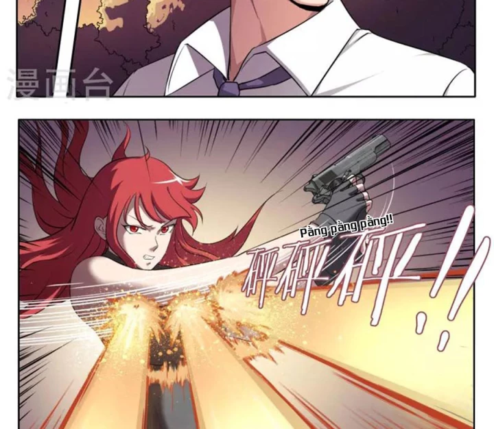 Kiêm Chức Thần Tiên Chapter 113 - 4