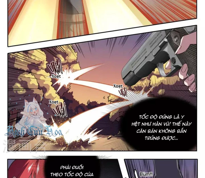 Kiêm Chức Thần Tiên Chapter 113 - 5