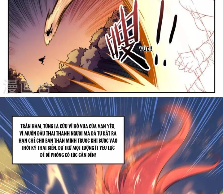 Kiêm Chức Thần Tiên Chapter 113 - 7