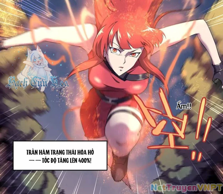 Kiêm Chức Thần Tiên Chapter 113 - 8