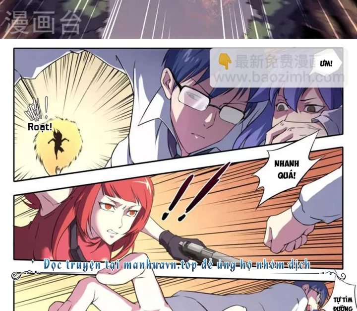 Kiêm Chức Thần Tiên Chapter 113 - 9