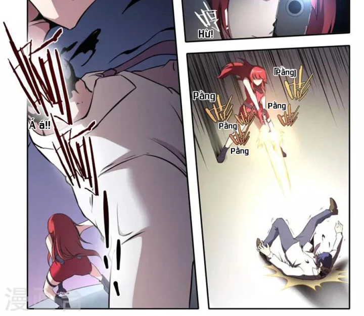Kiêm Chức Thần Tiên Chapter 113 - 13