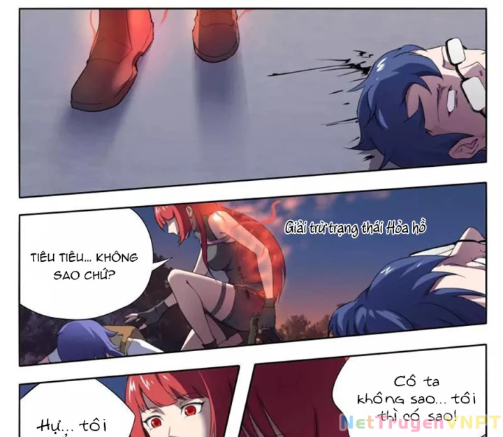Kiêm Chức Thần Tiên Chapter 113 - 14