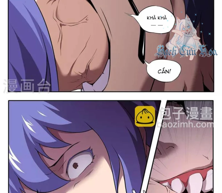 Kiêm Chức Thần Tiên Chapter 113 - 20