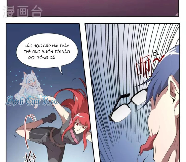 Kiêm Chức Thần Tiên Chapter 113 - 22