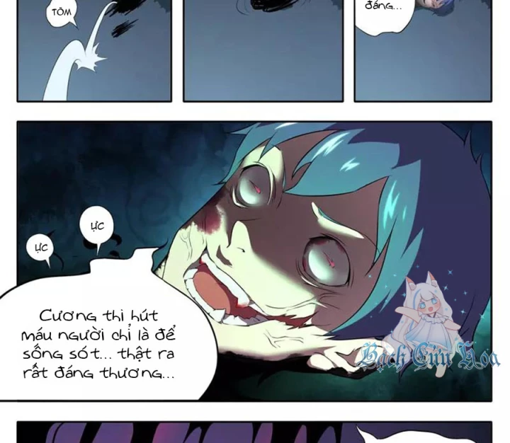 Kiêm Chức Thần Tiên Chapter 113 - 24