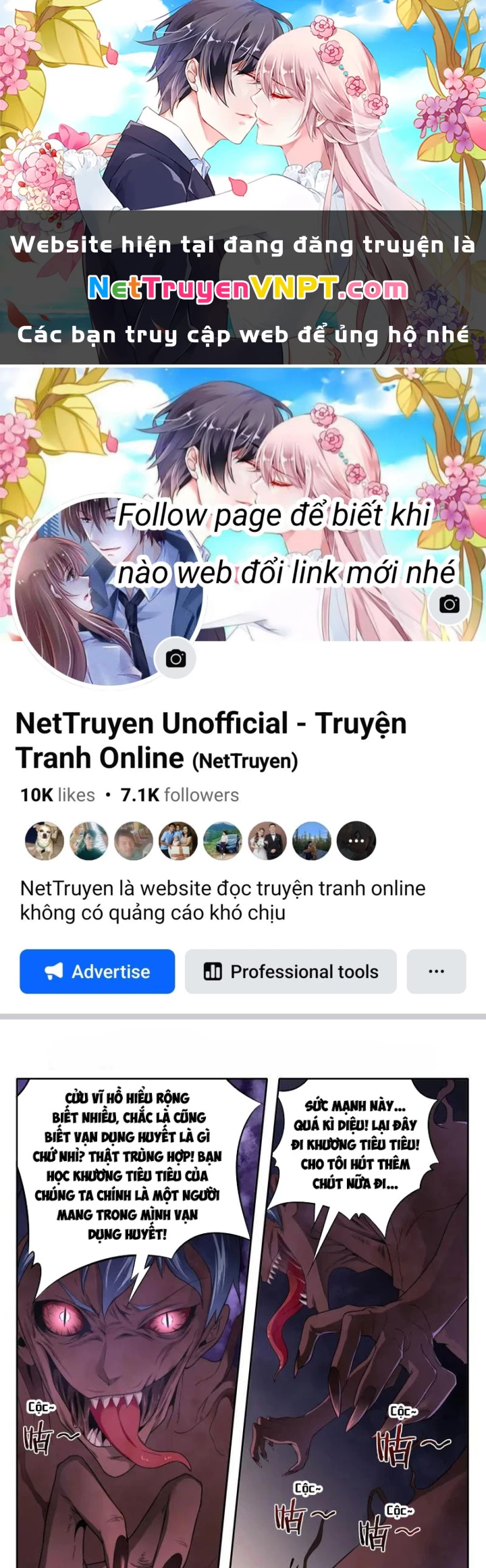 Kiêm Chức Thần Tiên Chapter 114 - 1