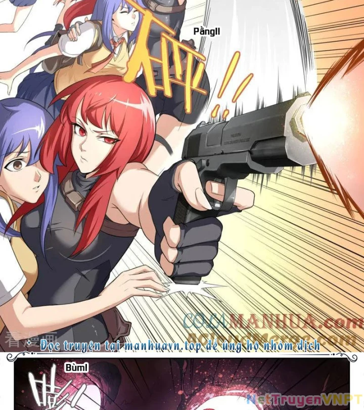 Kiêm Chức Thần Tiên Chapter 114 - 4