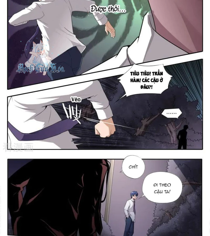 Kiêm Chức Thần Tiên Chapter 114 - 13