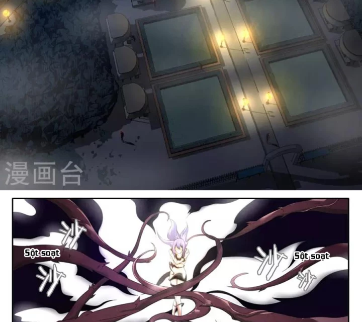 Kiêm Chức Thần Tiên Chapter 115 - 2