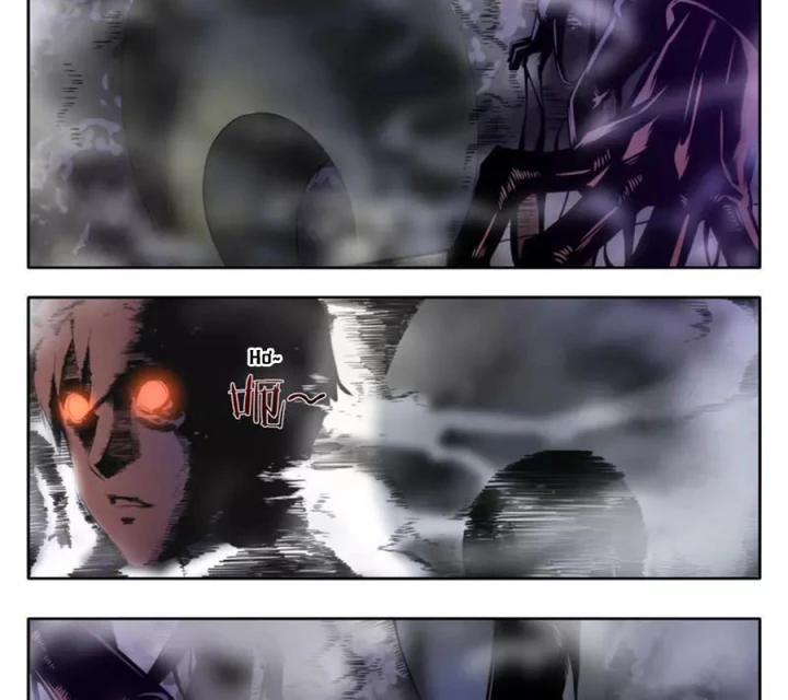Kiêm Chức Thần Tiên Chapter 115 - 6