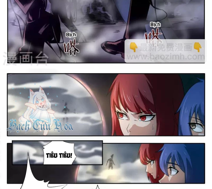 Kiêm Chức Thần Tiên Chapter 115 - 7