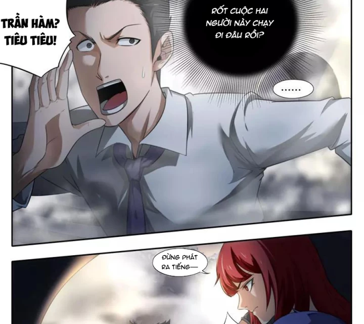 Kiêm Chức Thần Tiên Chapter 115 - 9