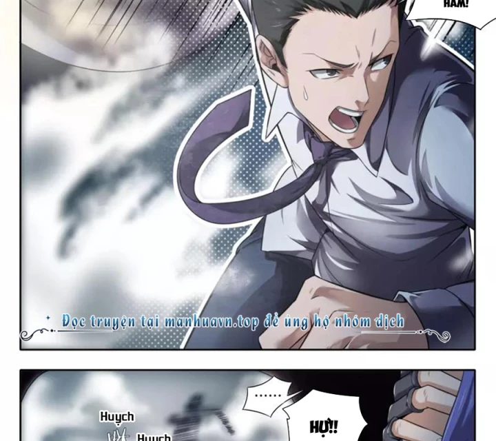 Kiêm Chức Thần Tiên Chapter 115 - 11