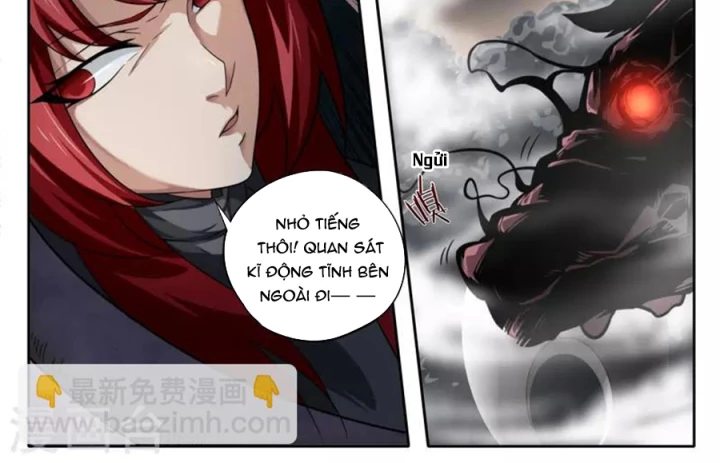 Kiêm Chức Thần Tiên Chapter 115 - 13