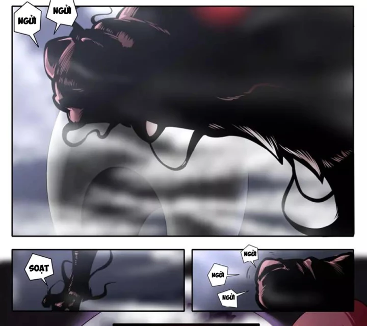 Kiêm Chức Thần Tiên Chapter 115 - 14