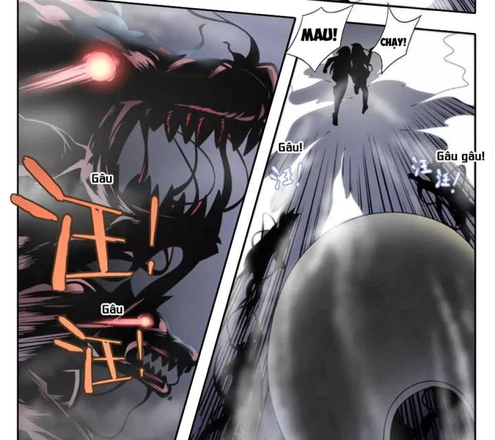 Kiêm Chức Thần Tiên Chapter 115 - 24