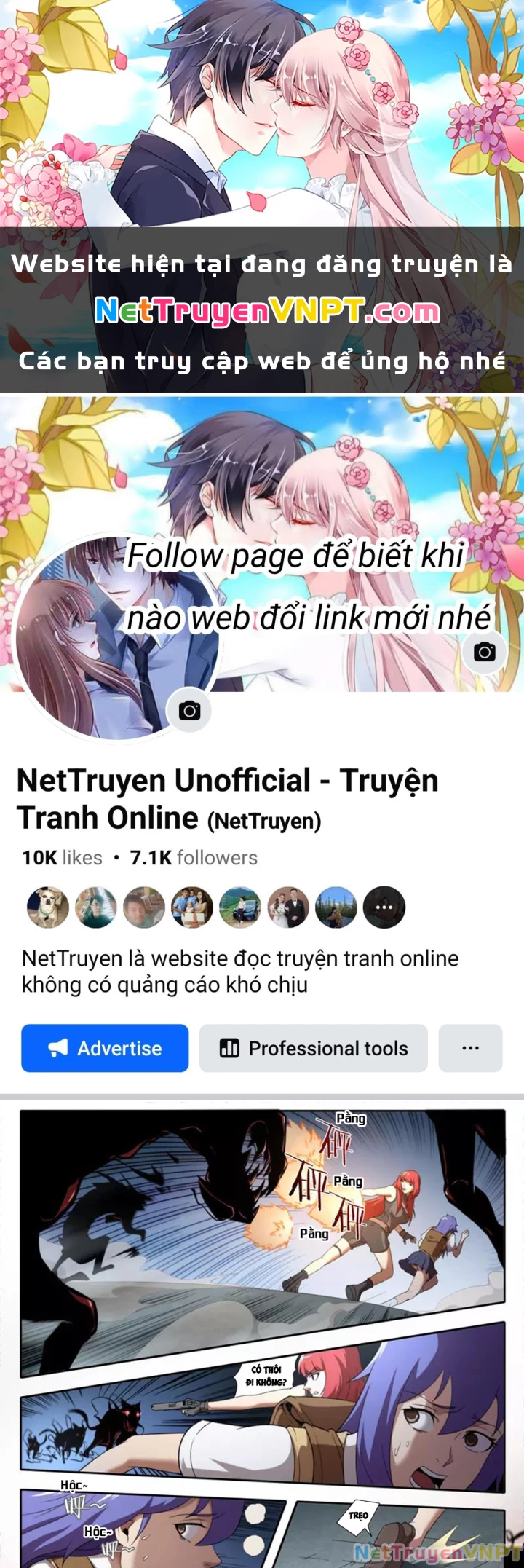 Kiêm Chức Thần Tiên Chapter 116 - 1