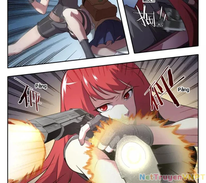 Kiêm Chức Thần Tiên Chapter 116 - 3